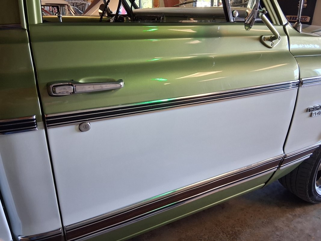 Chevrolet-Other-Pickups-1970-Pickup-Truck-14