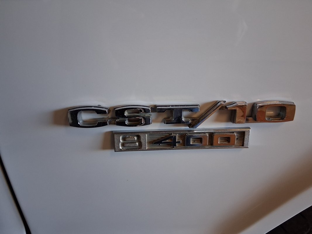 Chevrolet-Other-Pickups-1970-Pickup-Truck-19