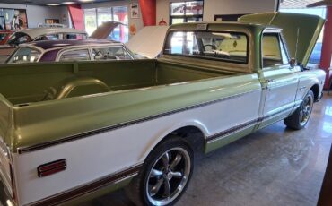 Chevrolet-Other-Pickups-1970-Pickup-Truck-2