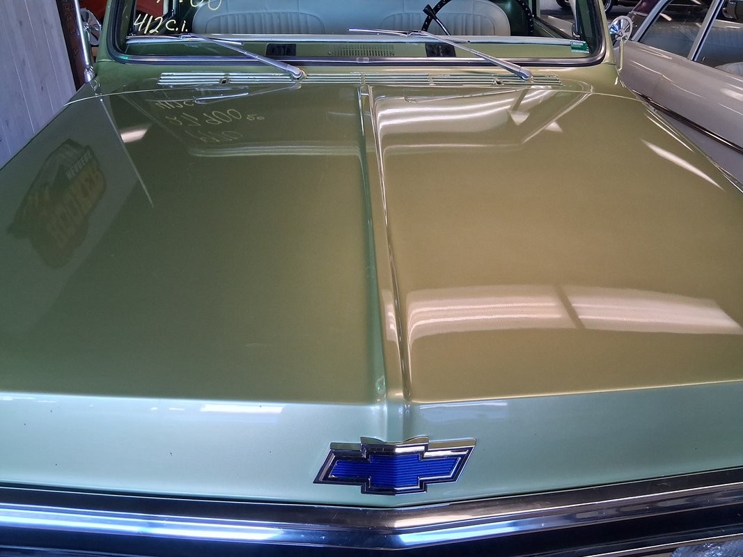 Chevrolet-Other-Pickups-1970-Pickup-Truck-23