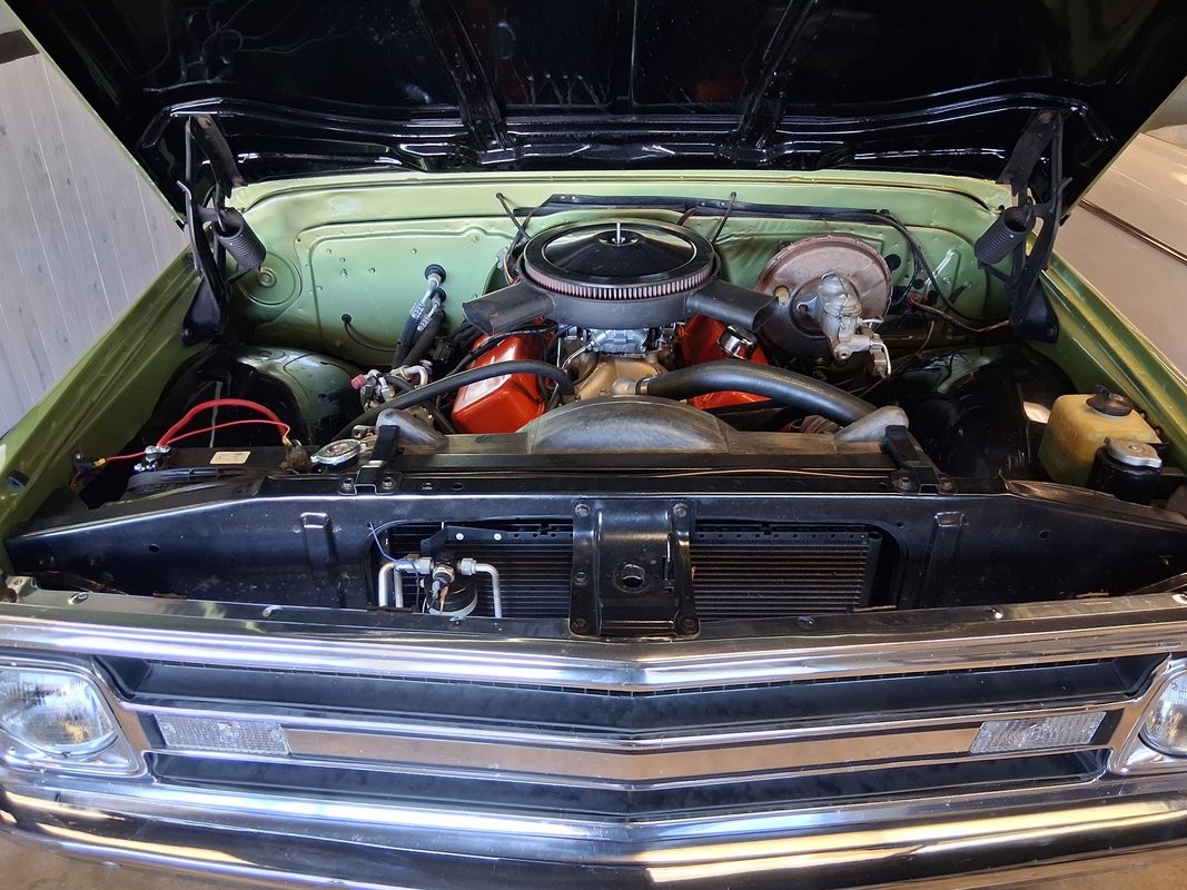 Chevrolet-Other-Pickups-1970-Pickup-Truck-25