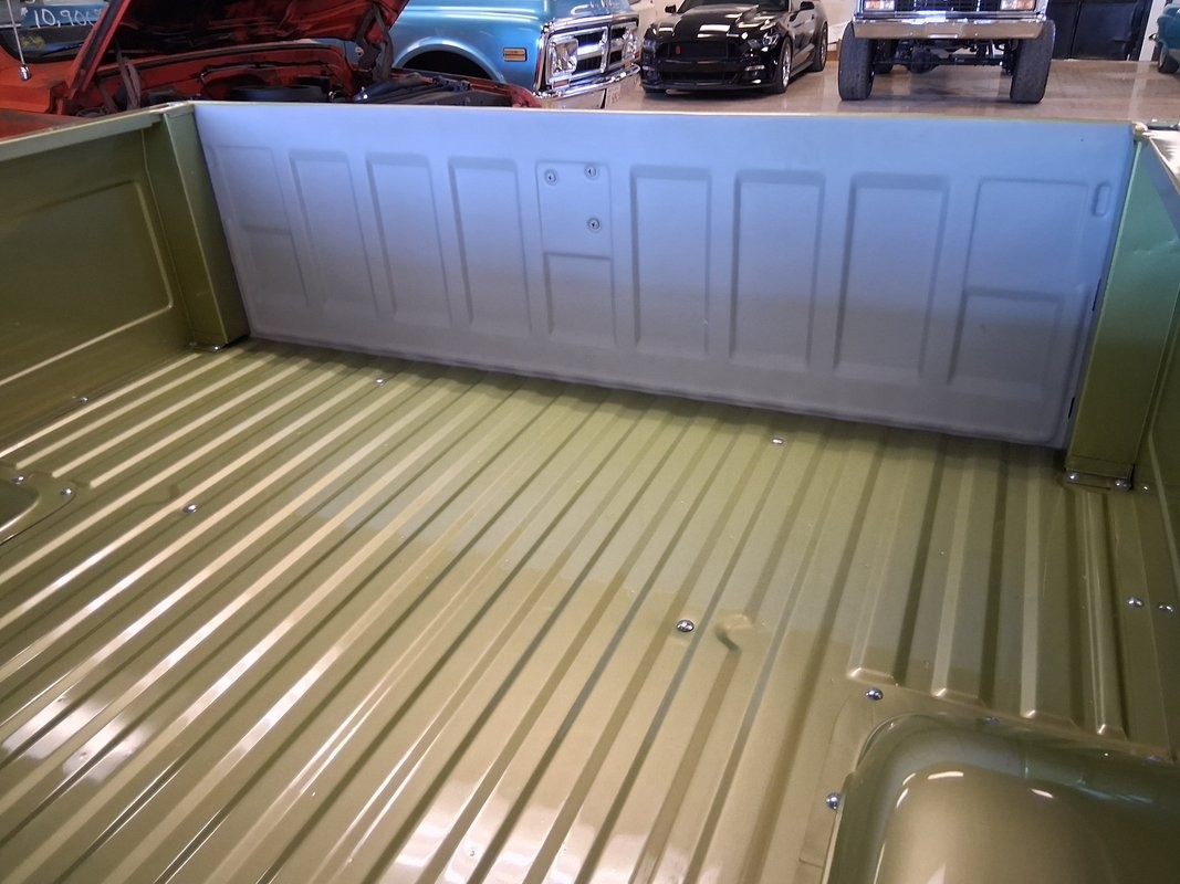 Chevrolet-Other-Pickups-1970-Pickup-Truck-35