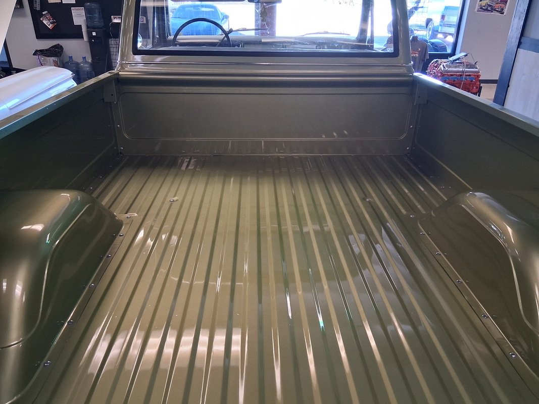 Chevrolet-Other-Pickups-1970-Pickup-Truck-36