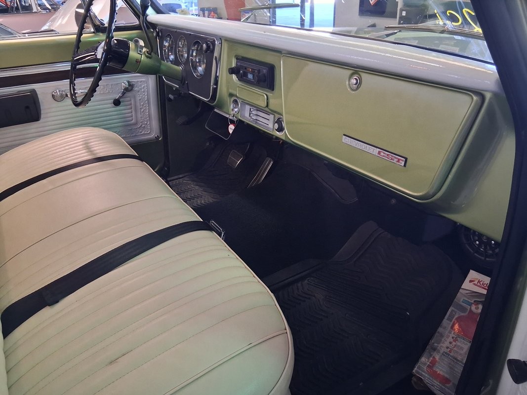 Chevrolet-Other-Pickups-1970-Pickup-Truck-39