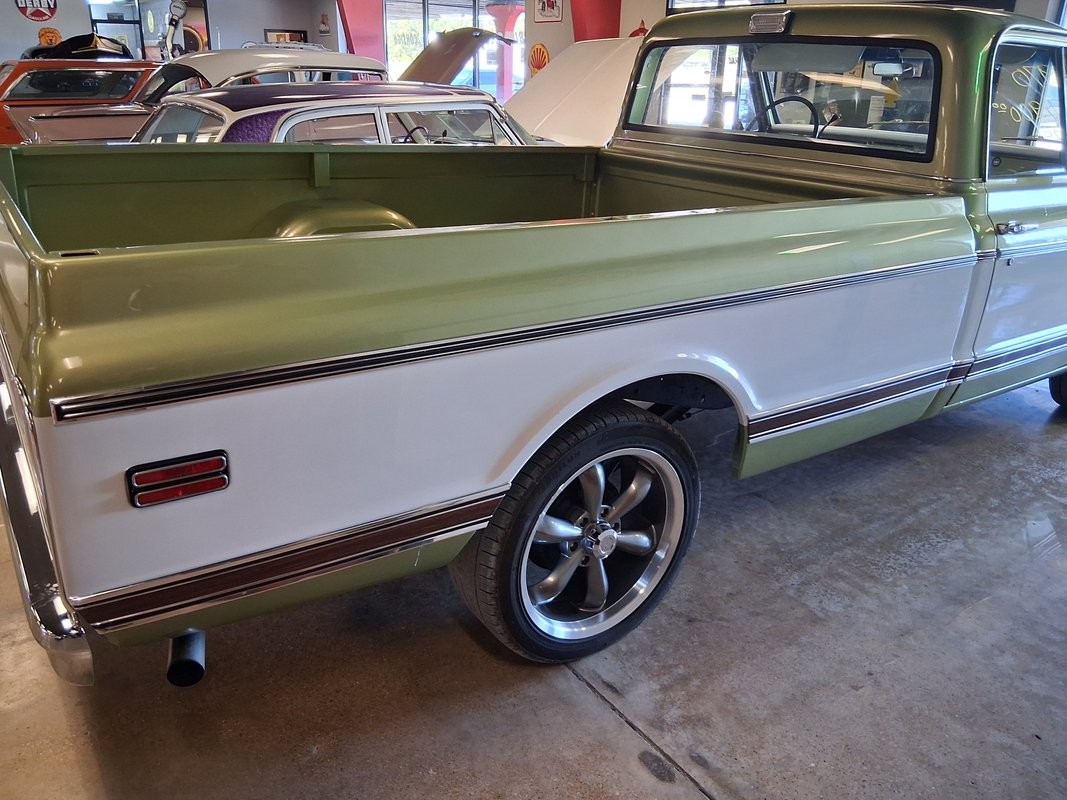 Chevrolet-Other-Pickups-1970-Pickup-Truck-5
