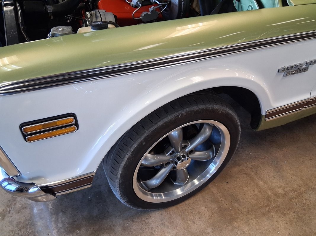 Chevrolet-Other-Pickups-1970-Pickup-Truck-7