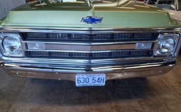 Chevrolet-Other-Pickups-1970-Pickup-Truck-8
