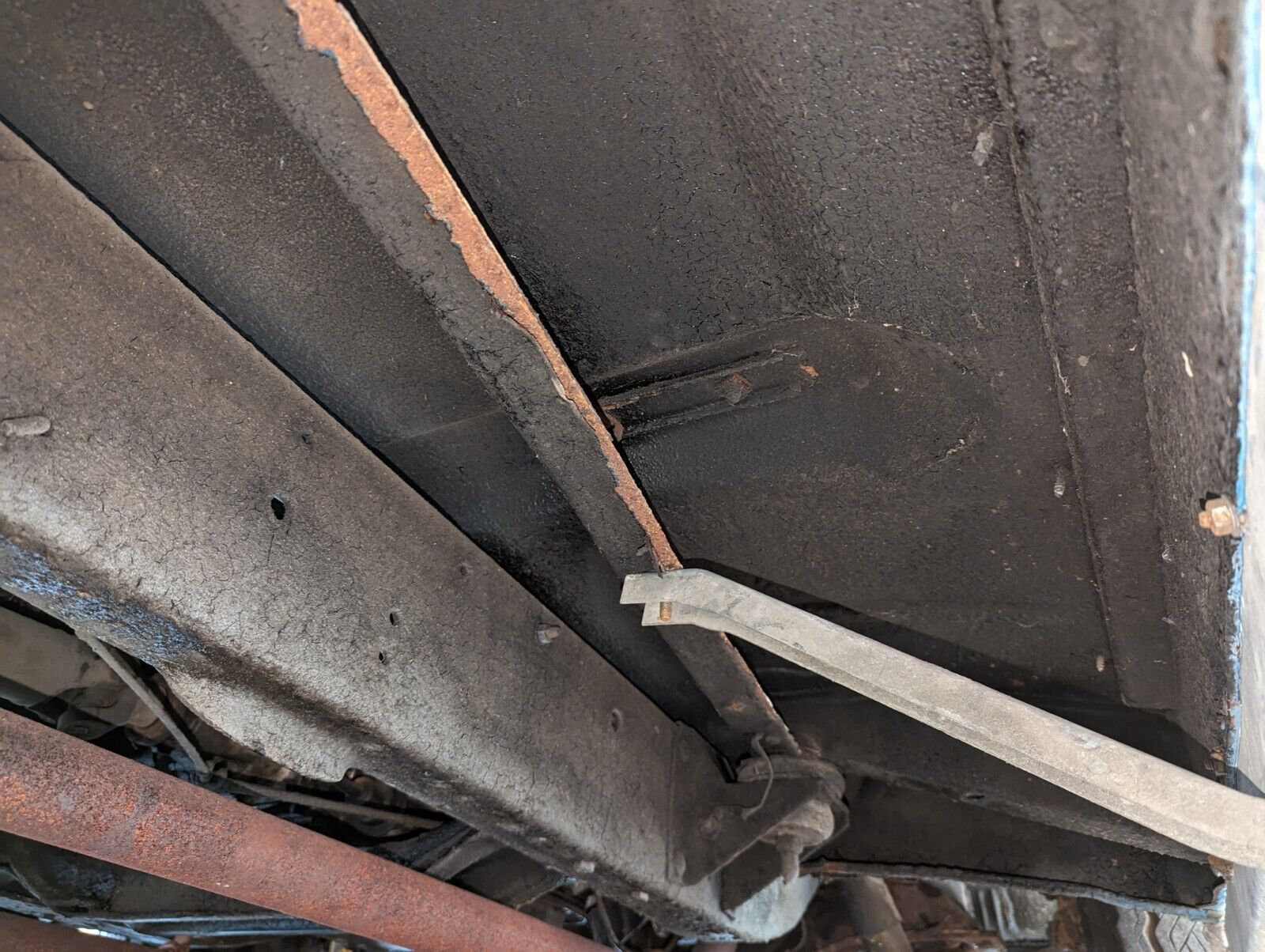 Chevrolet-Other-Pickups-1971-Standard-Cab-Pickup-1