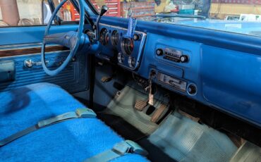 Chevrolet-Other-Pickups-1971-Standard-Cab-Pickup-11