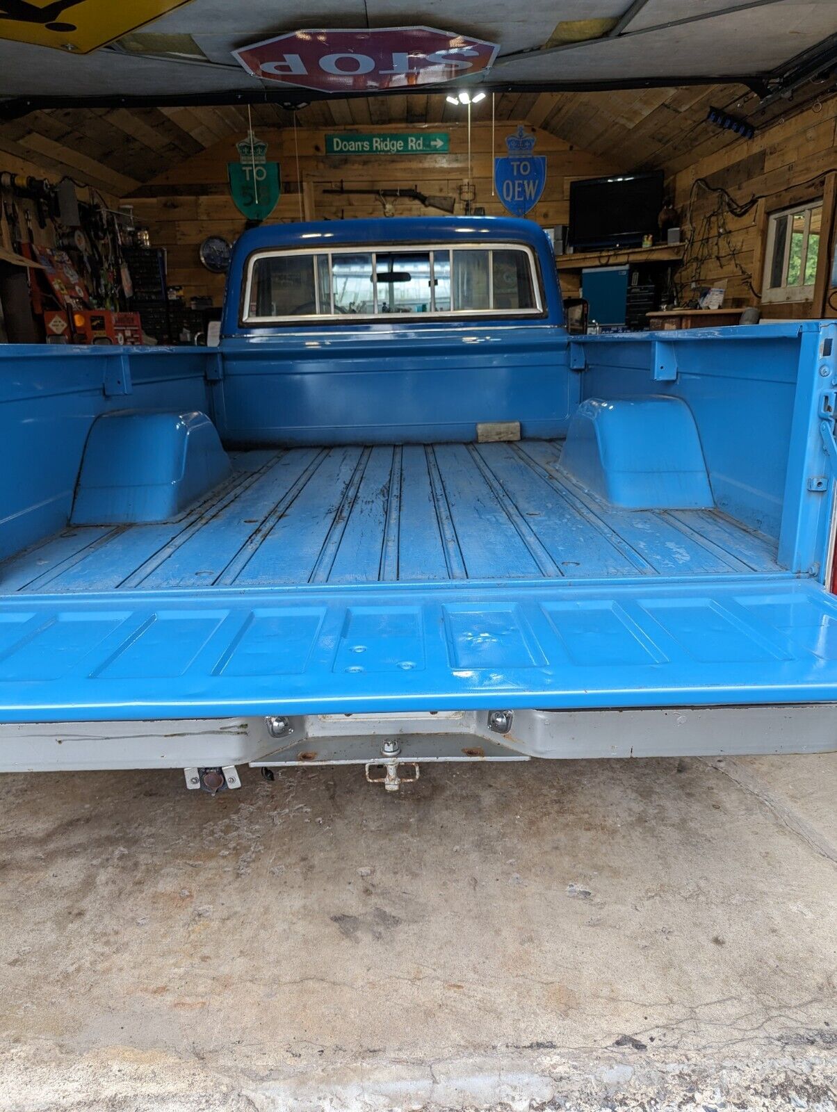 Chevrolet-Other-Pickups-1971-Standard-Cab-Pickup-12