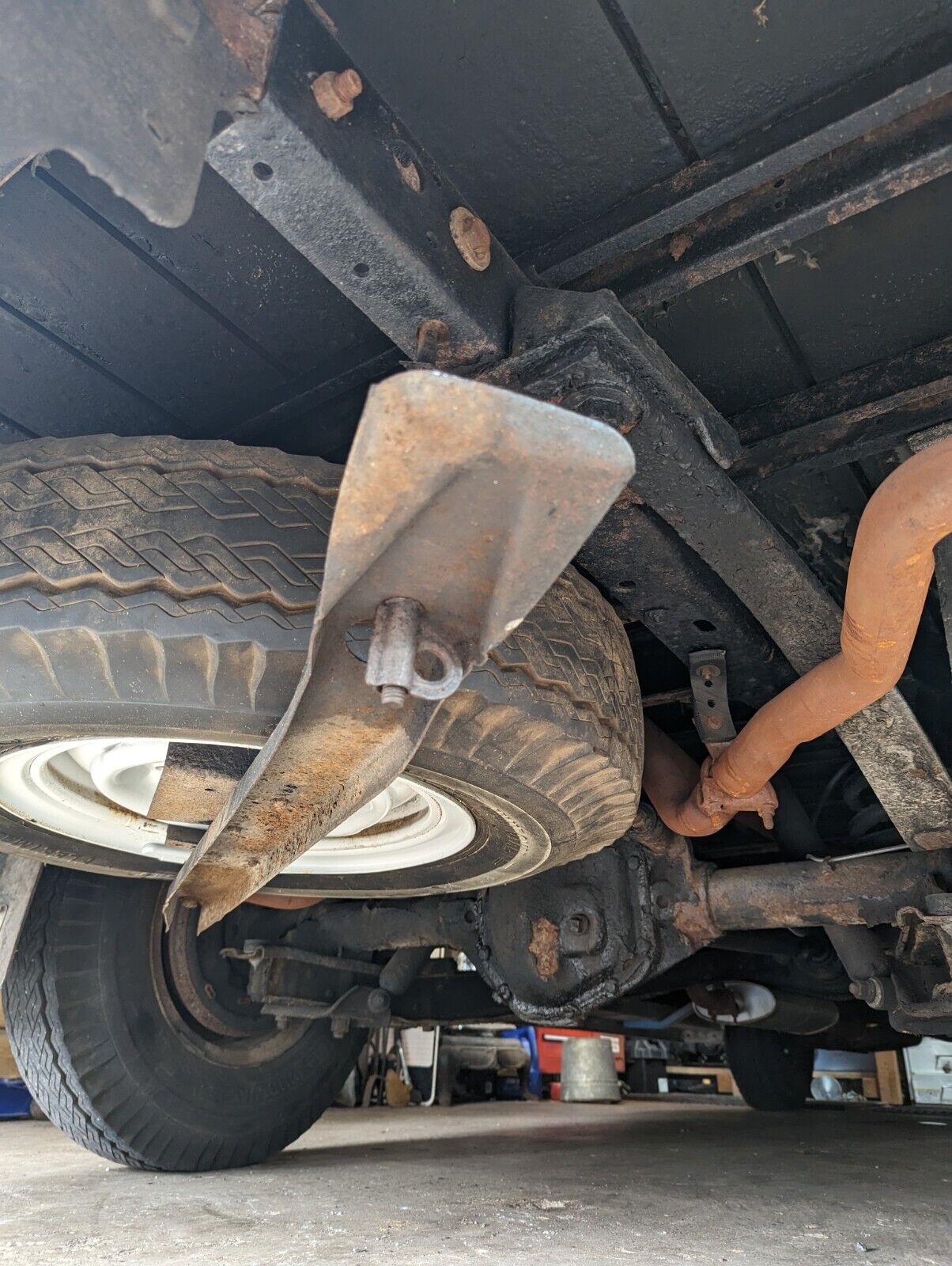 Chevrolet-Other-Pickups-1971-Standard-Cab-Pickup-13