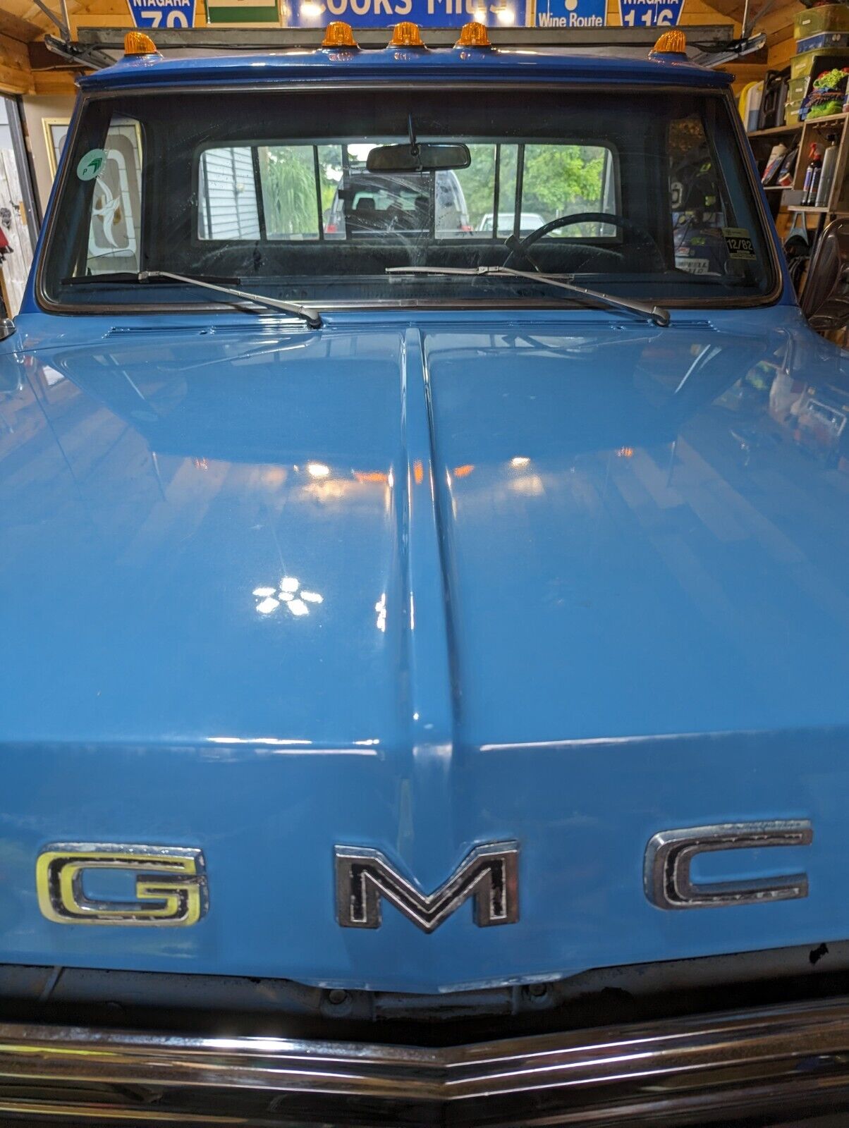 Chevrolet-Other-Pickups-1971-Standard-Cab-Pickup-14
