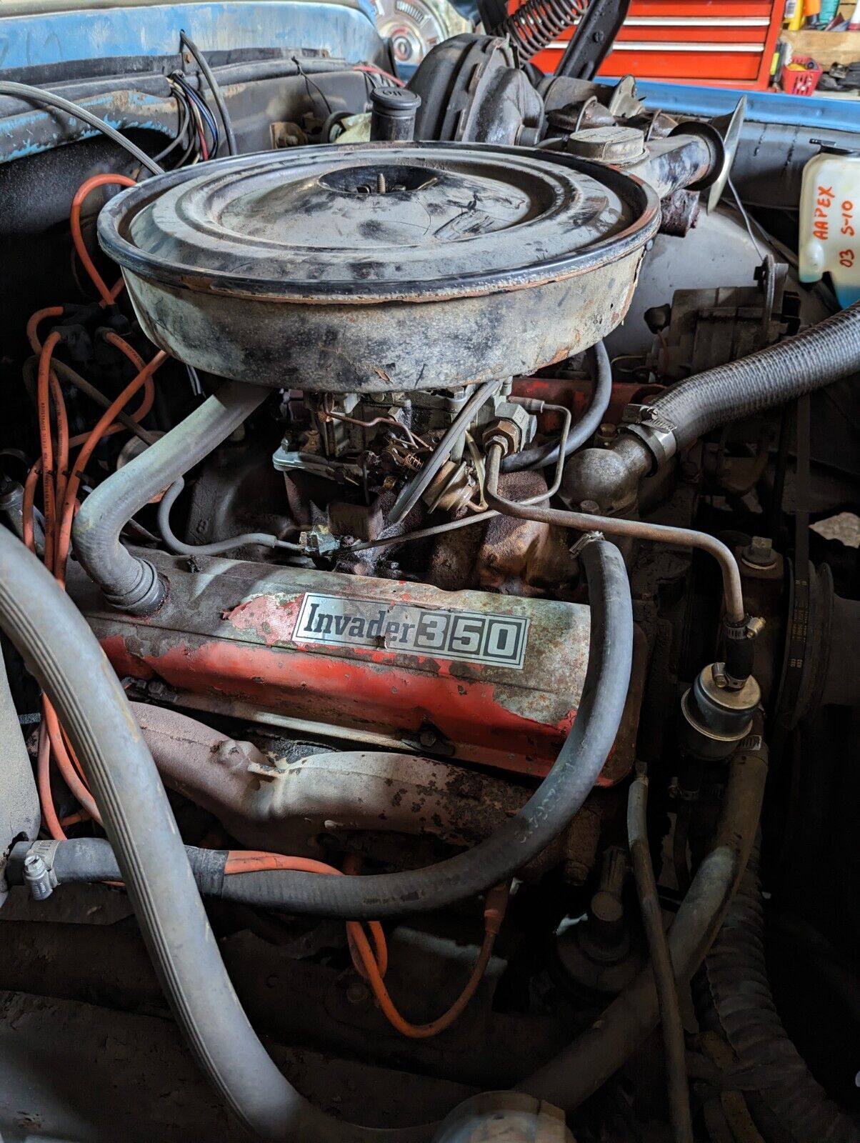 Chevrolet-Other-Pickups-1971-Standard-Cab-Pickup-15