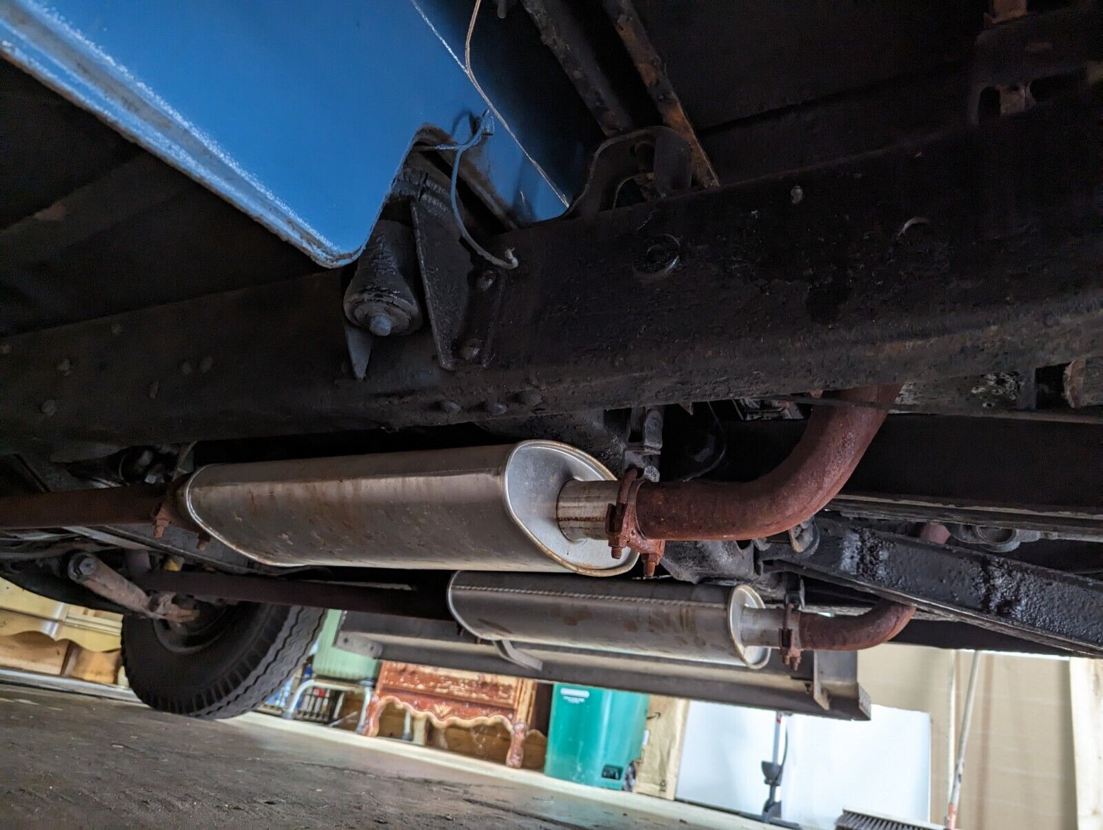 Chevrolet-Other-Pickups-1971-Standard-Cab-Pickup-17