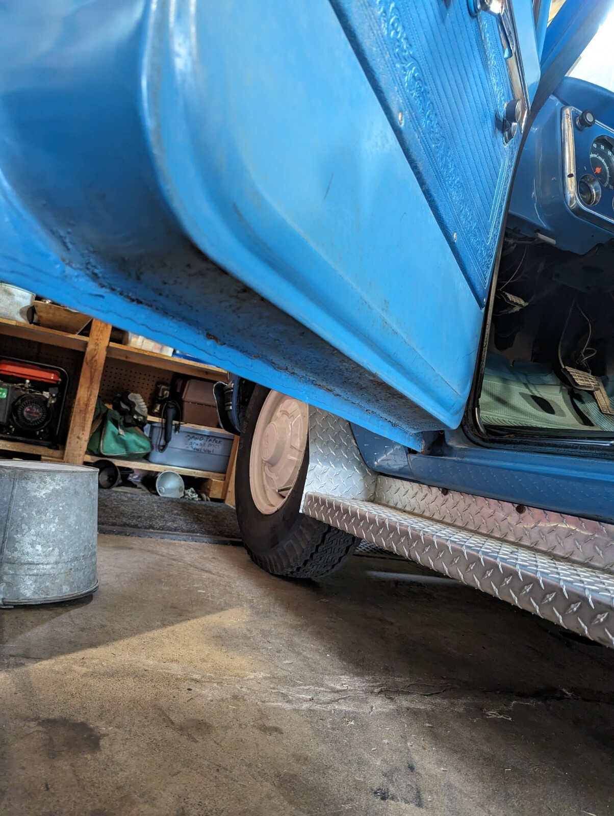 Chevrolet-Other-Pickups-1971-Standard-Cab-Pickup-18