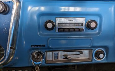 Chevrolet-Other-Pickups-1971-Standard-Cab-Pickup-19