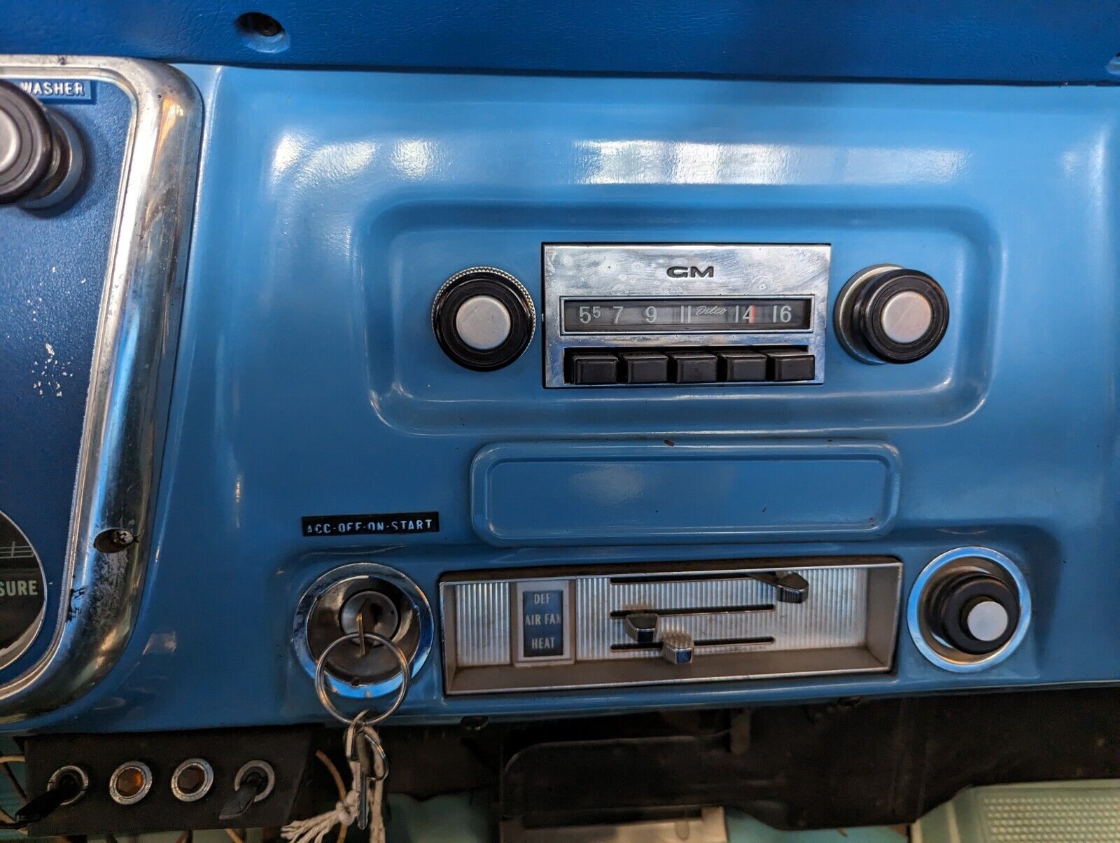 Chevrolet-Other-Pickups-1971-Standard-Cab-Pickup-19