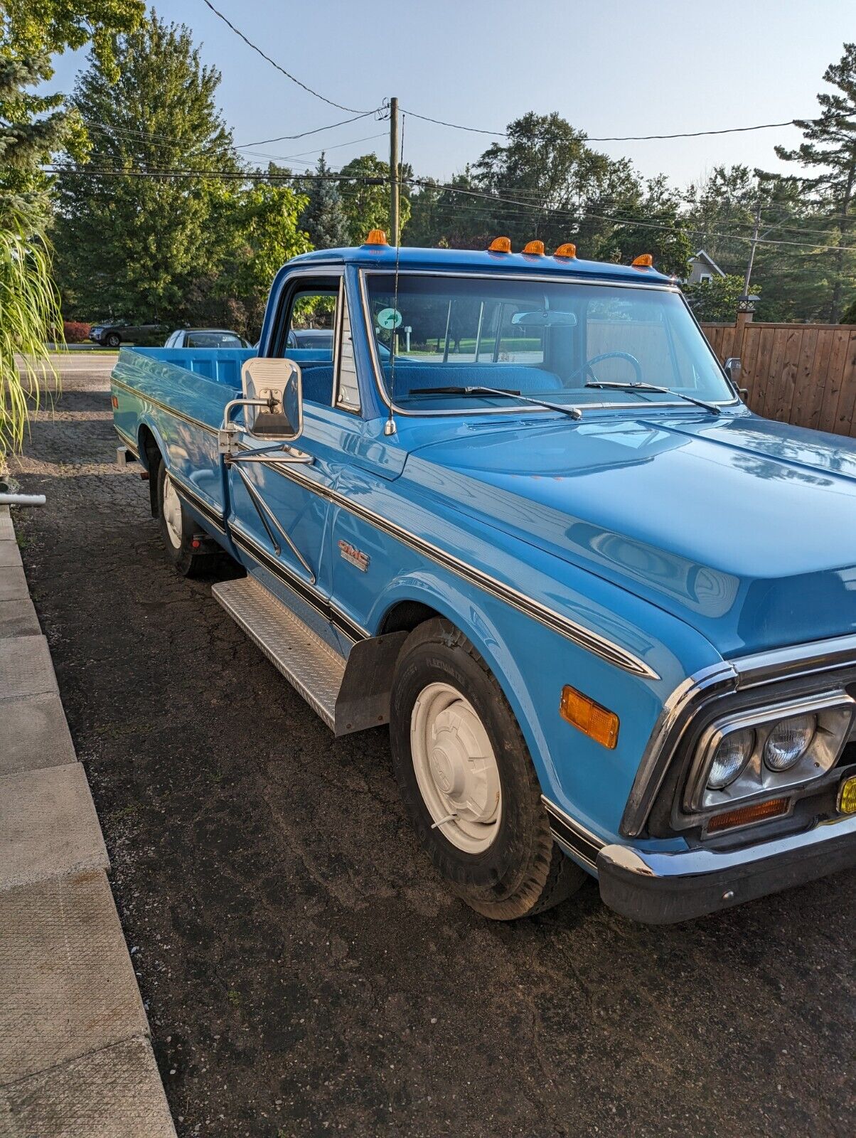 Chevrolet-Other-Pickups-1971-Standard-Cab-Pickup-3