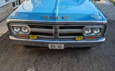 Chevrolet-Other-Pickups-1971-Standard-Cab-Pickup-4