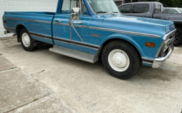 Chevrolet-Other-Pickups-1971-Standard-Cab-Pickup-6