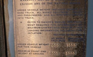 Chevrolet-Other-Pickups-1971-Standard-Cab-Pickup-7