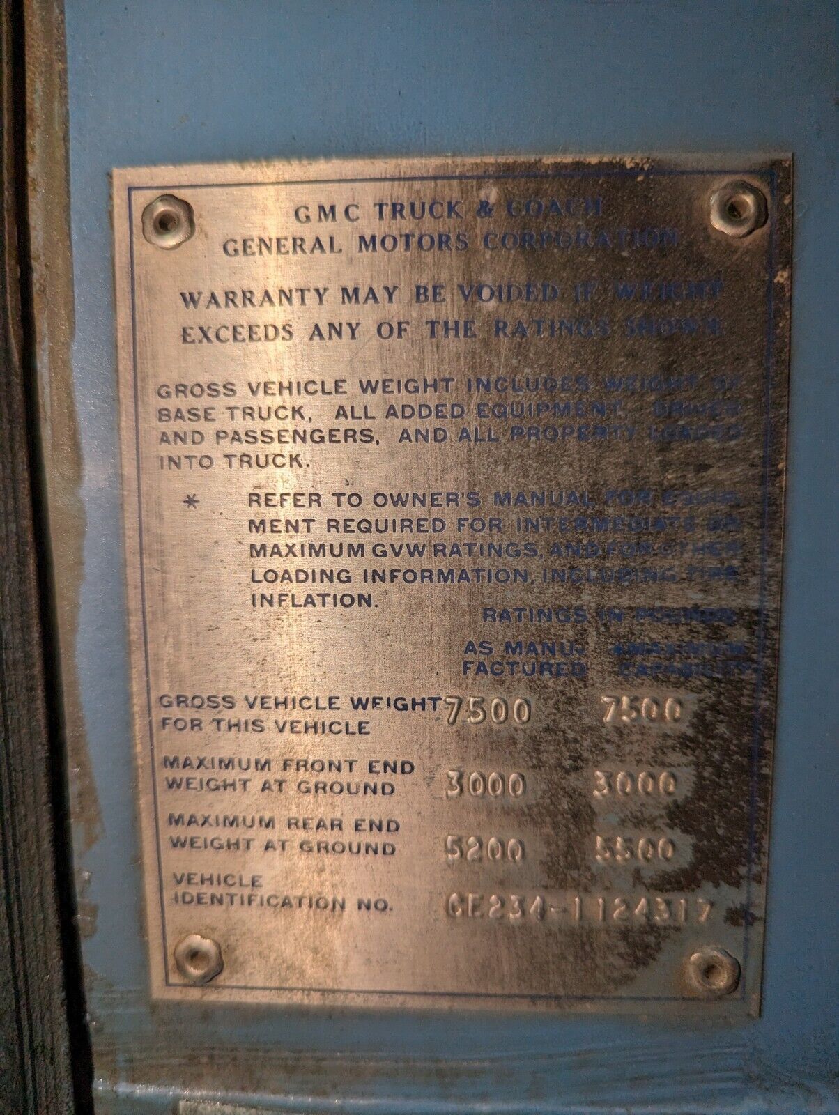 Chevrolet-Other-Pickups-1971-Standard-Cab-Pickup-7