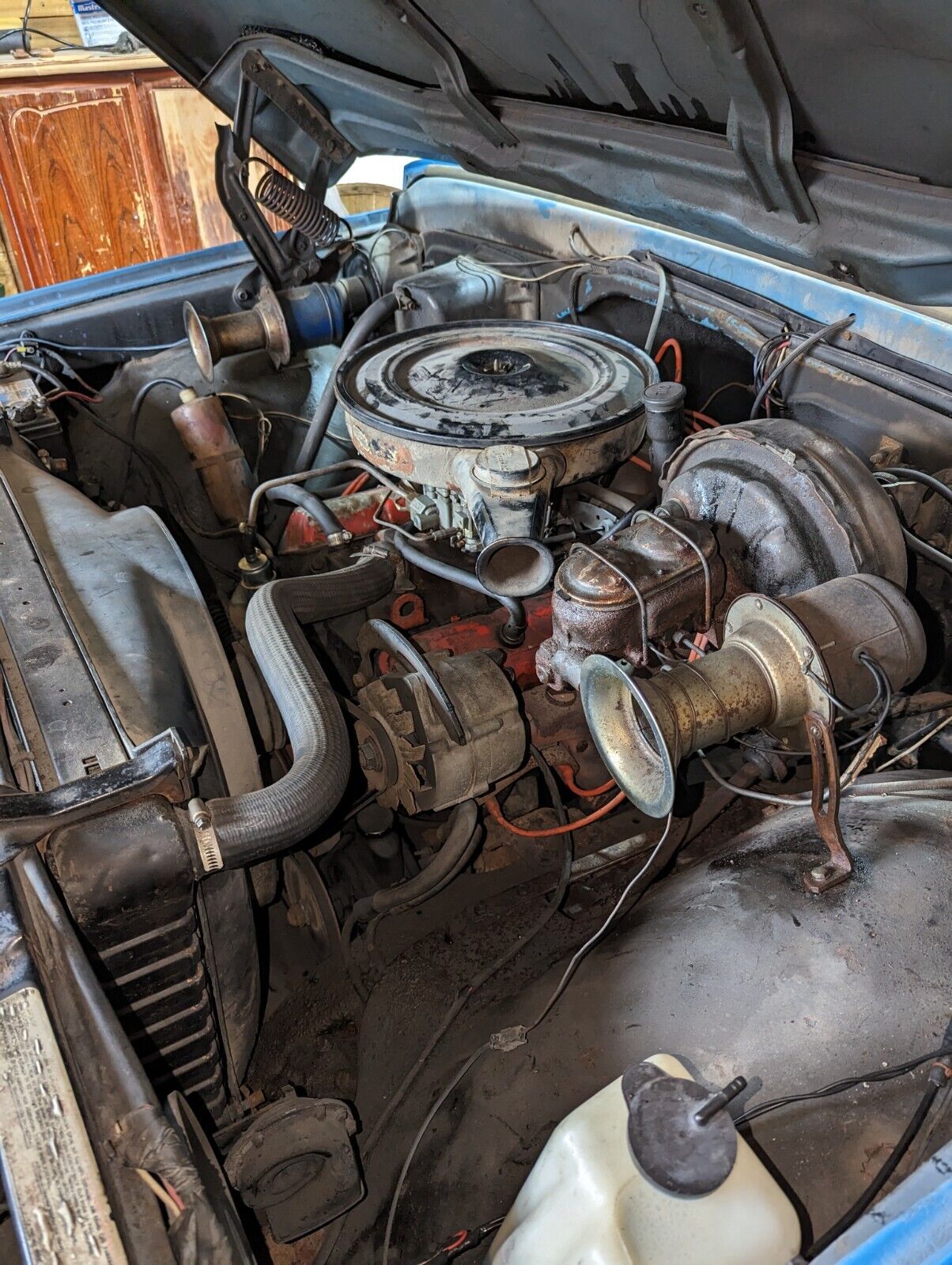 Chevrolet-Other-Pickups-1971-Standard-Cab-Pickup-8