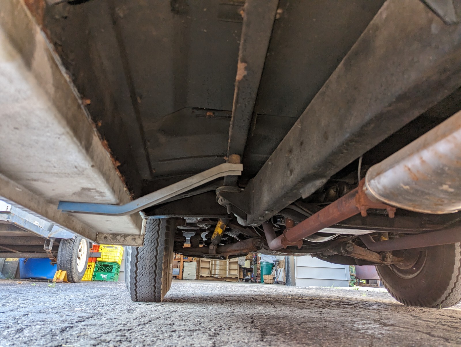 Chevrolet-Other-Pickups-1971-Standard-Cab-Pickup