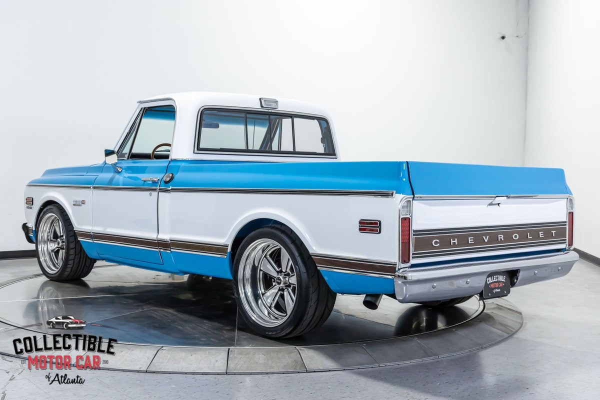 Chevrolet-Other-Pickups-1972-Pickup-Truck-10