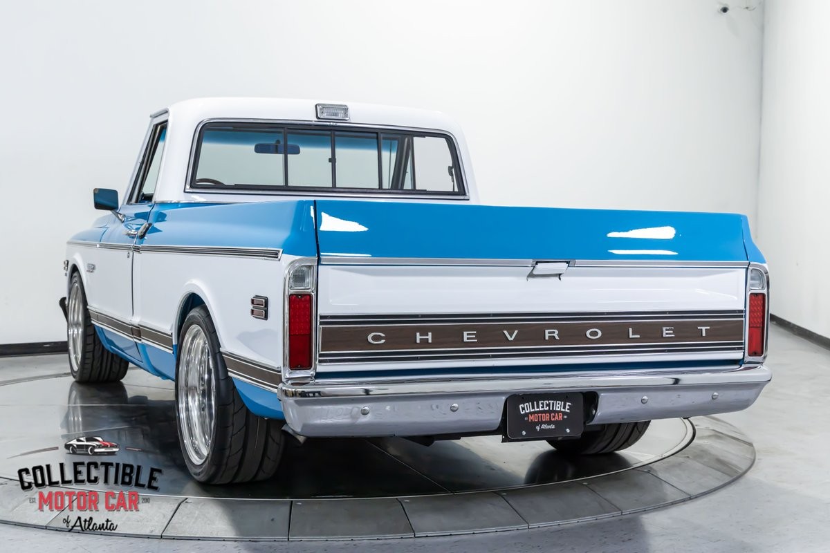 Chevrolet-Other-Pickups-1972-Pickup-Truck-11