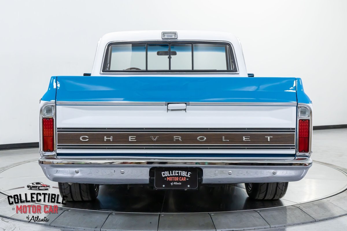 Chevrolet-Other-Pickups-1972-Pickup-Truck-12