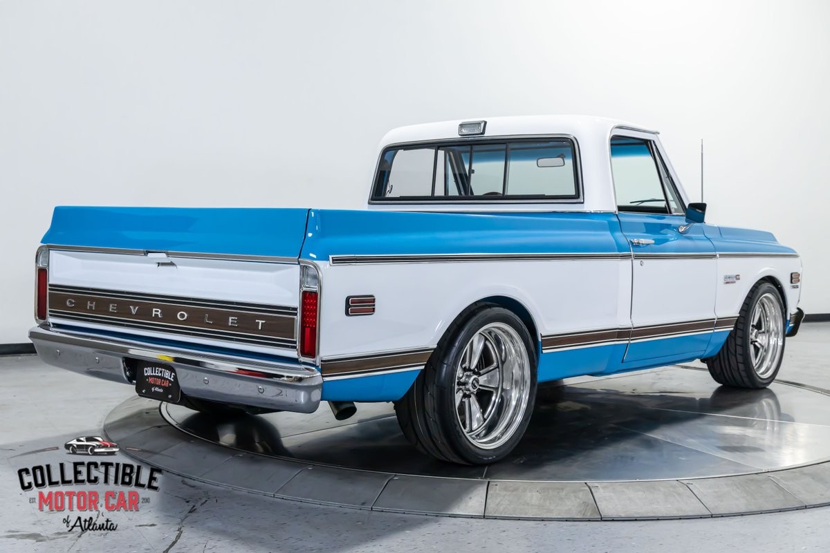 Chevrolet-Other-Pickups-1972-Pickup-Truck-14
