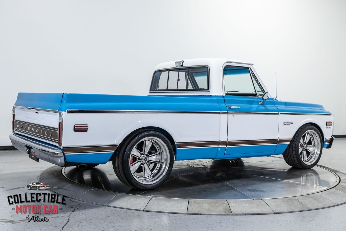 Chevrolet-Other-Pickups-1972-Pickup-Truck-15