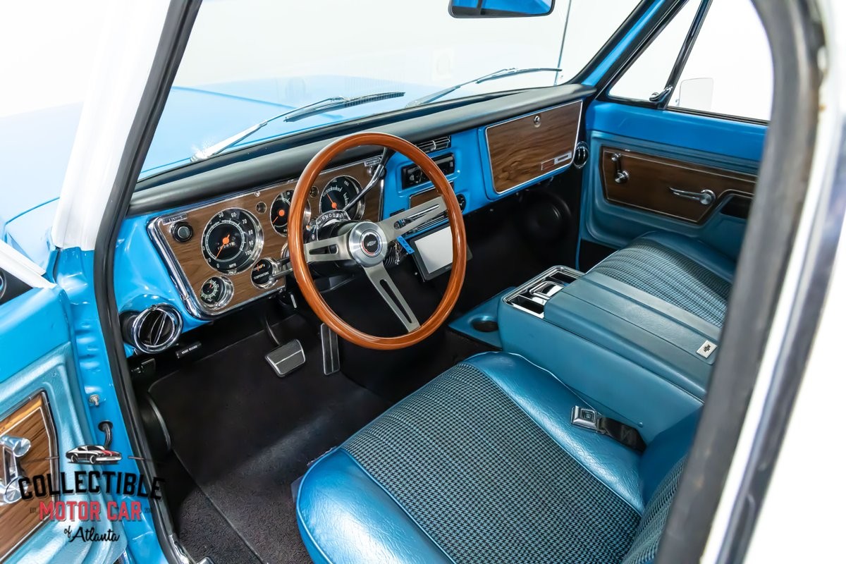Chevrolet-Other-Pickups-1972-Pickup-Truck-2