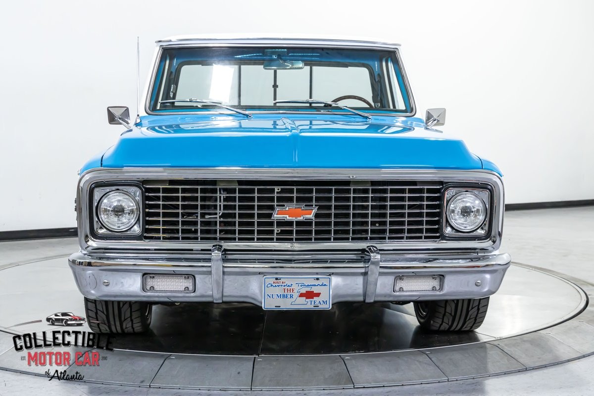 Chevrolet-Other-Pickups-1972-Pickup-Truck-20