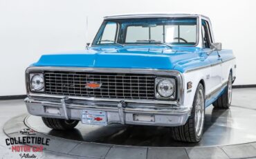 Chevrolet-Other-Pickups-1972-Pickup-Truck-21
