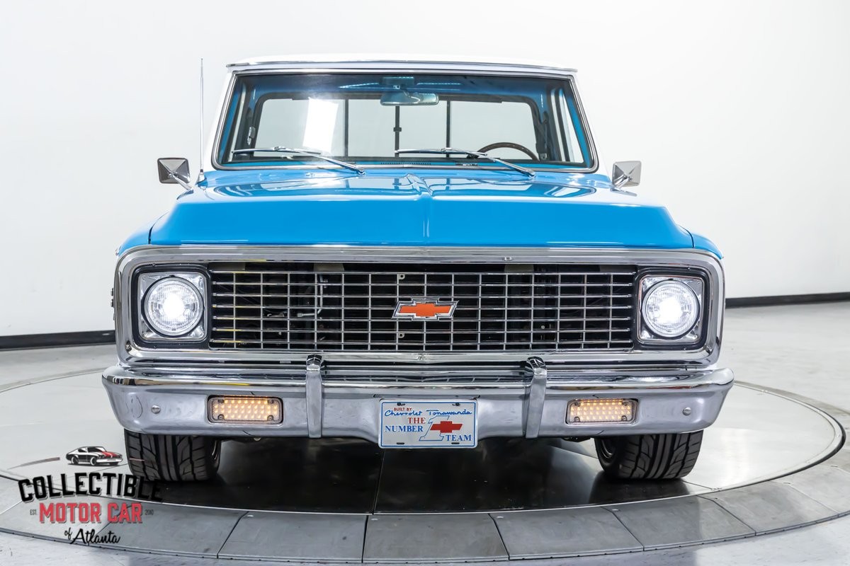 Chevrolet-Other-Pickups-1972-Pickup-Truck-22