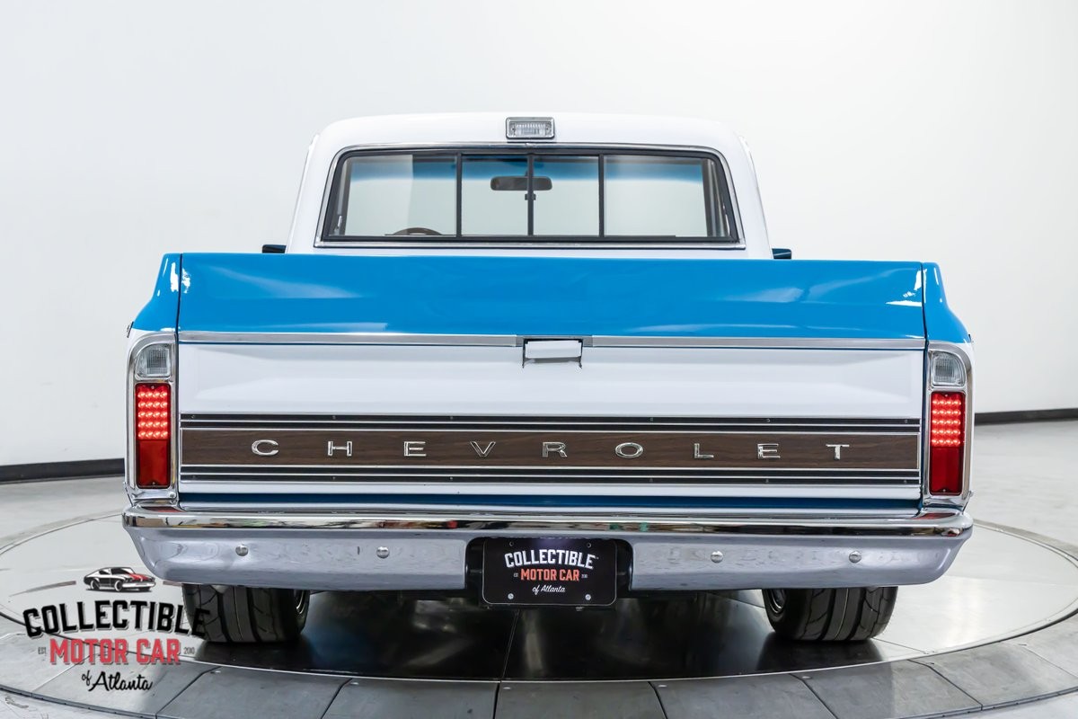 Chevrolet-Other-Pickups-1972-Pickup-Truck-23