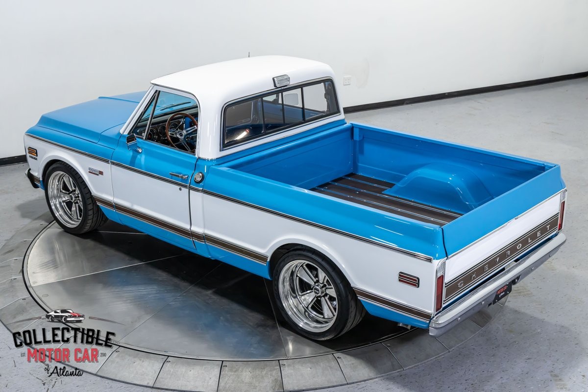 Chevrolet-Other-Pickups-1972-Pickup-Truck-25