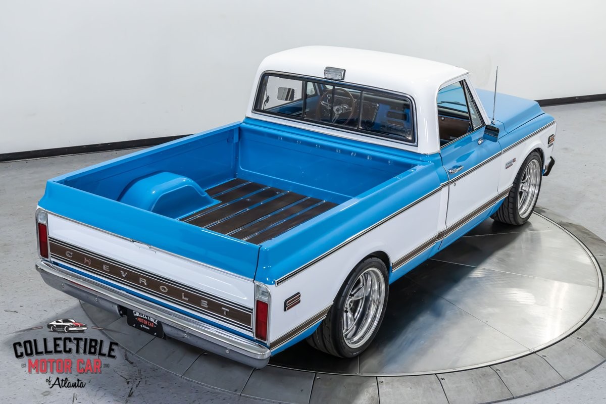 Chevrolet-Other-Pickups-1972-Pickup-Truck-26