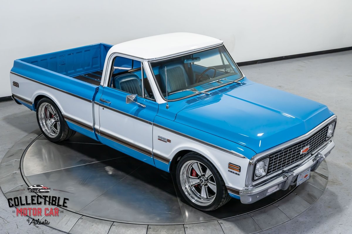 Chevrolet-Other-Pickups-1972-Pickup-Truck-27