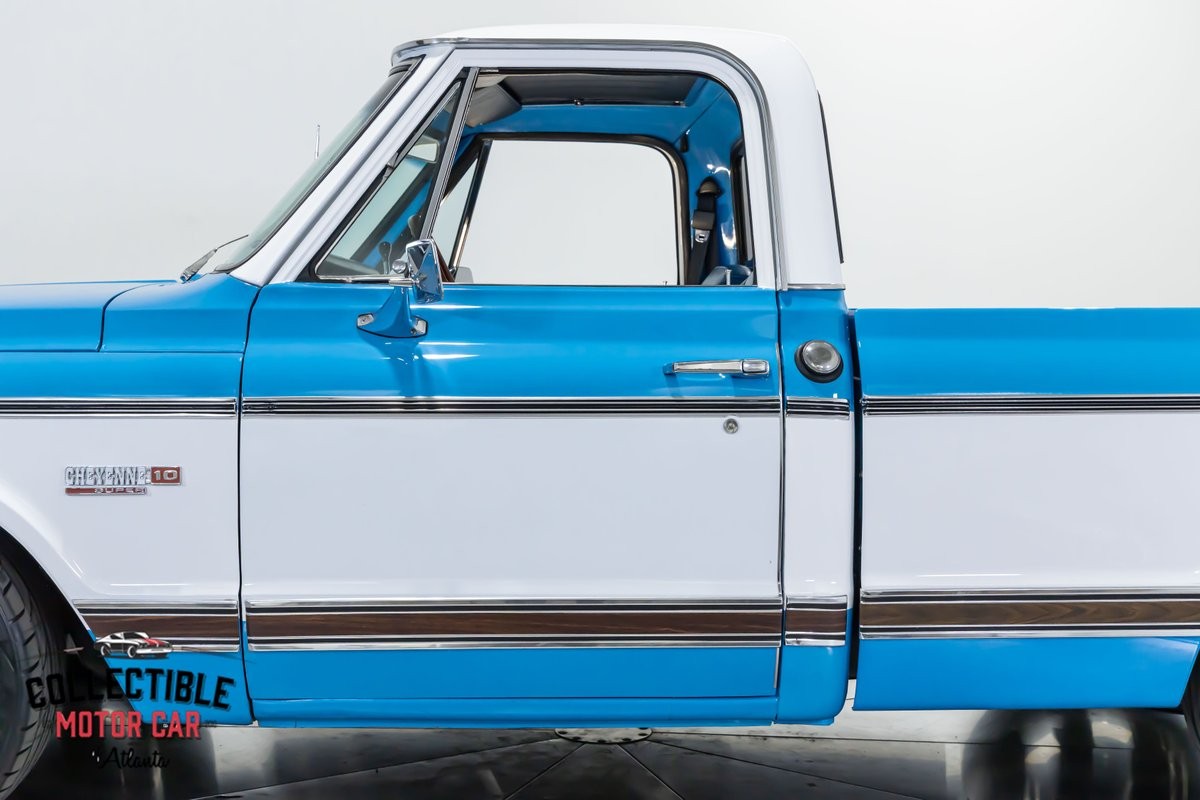 Chevrolet-Other-Pickups-1972-Pickup-Truck-29
