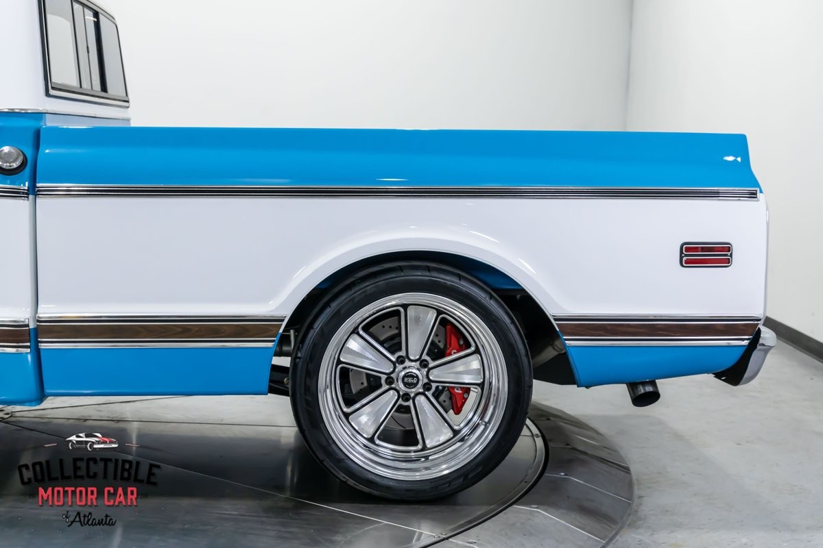 Chevrolet-Other-Pickups-1972-Pickup-Truck-30