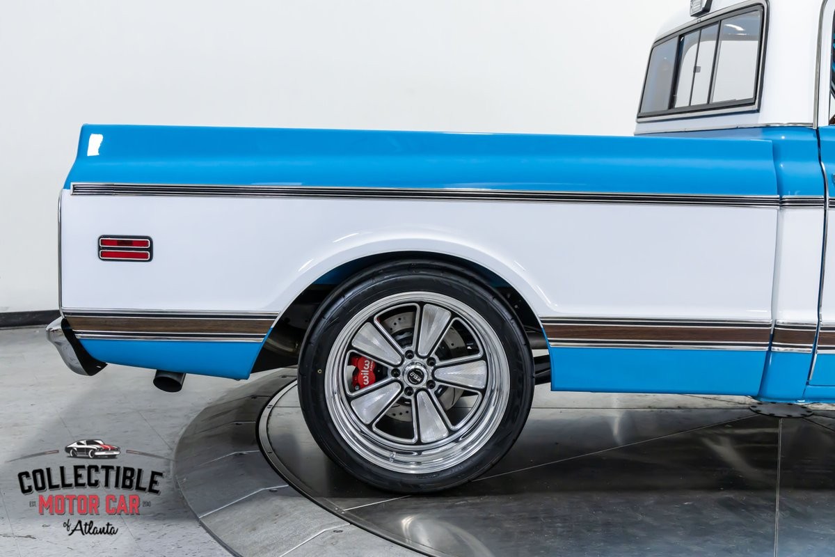 Chevrolet-Other-Pickups-1972-Pickup-Truck-31