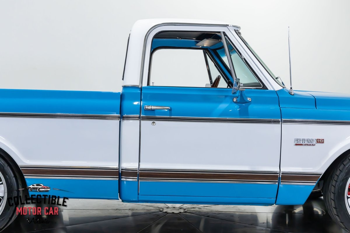 Chevrolet-Other-Pickups-1972-Pickup-Truck-32
