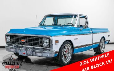 Chevrolet-Other-Pickups-1972-Pickup-Truck