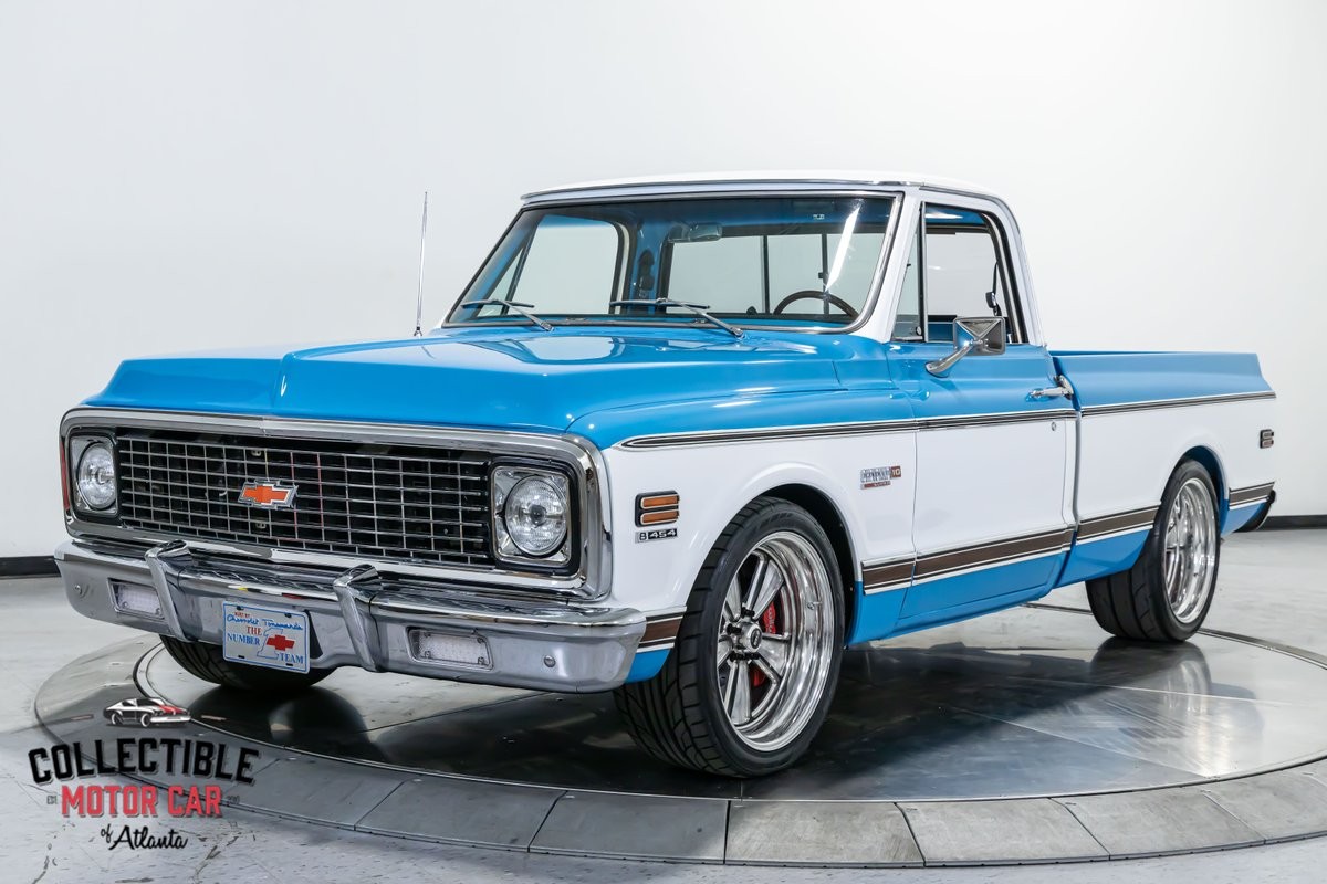 Chevrolet-Other-Pickups-1972-Pickup-Truck-6