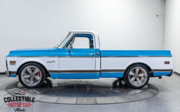 Chevrolet-Other-Pickups-1972-Pickup-Truck-8