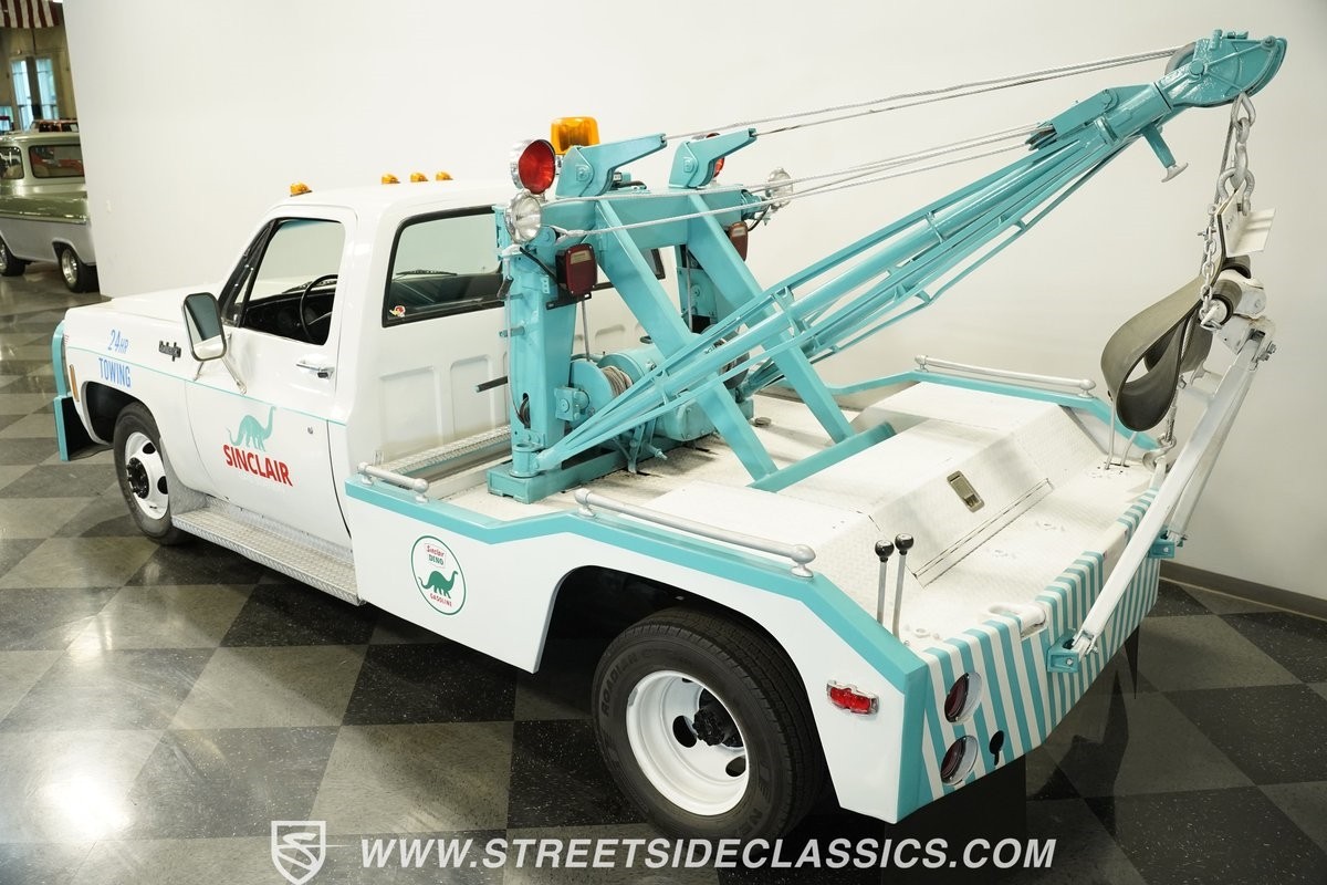 Chevrolet-Other-Pickups-1973-Pickup-Truck-12