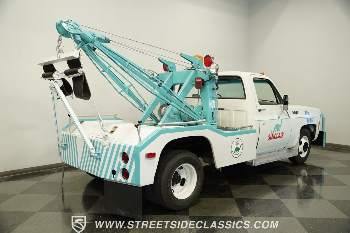 Chevrolet-Other-Pickups-1973-Pickup-Truck-14